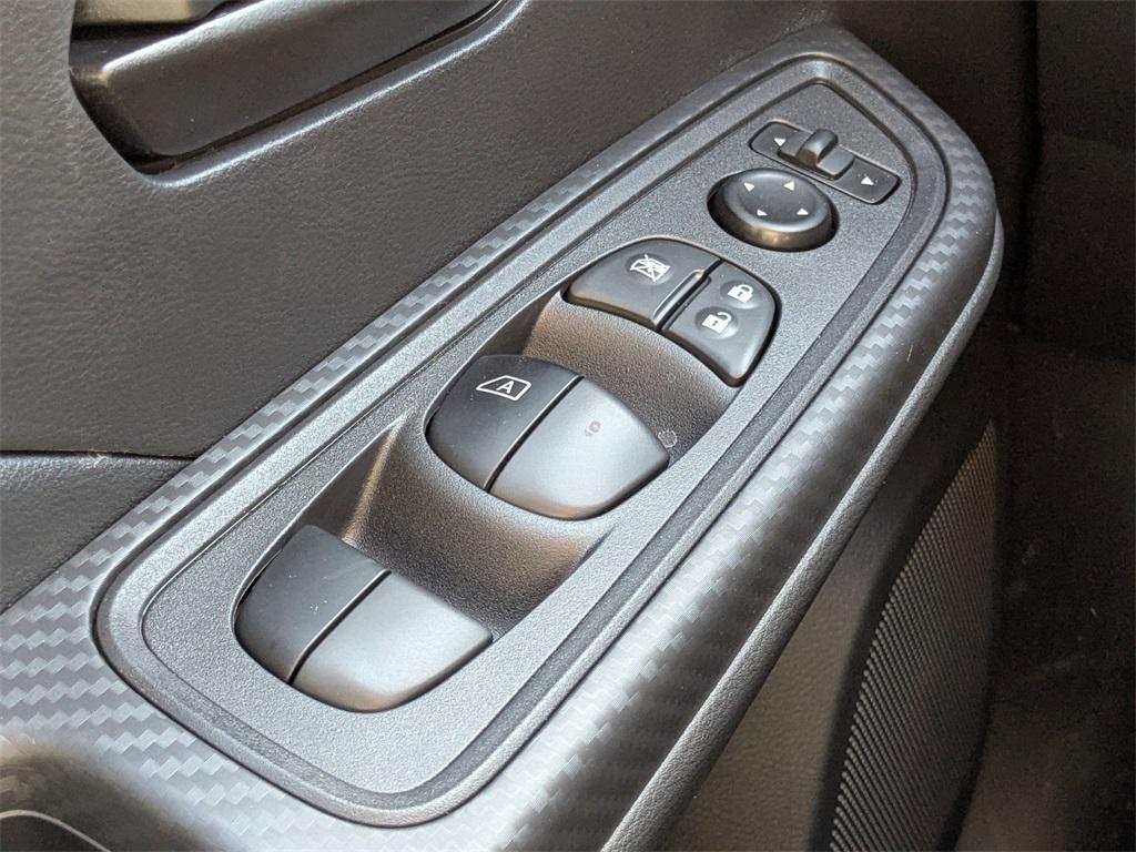 new 2025 Nissan Versa car, priced at $19,819