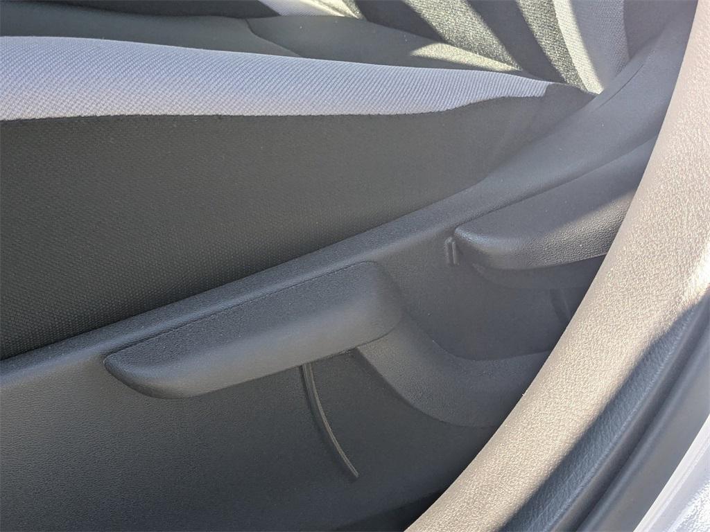 new 2025 Nissan Versa car, priced at $19,819