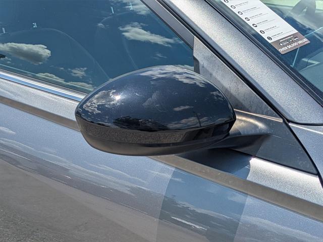 used 2022 Nissan Altima car, priced at $21,077