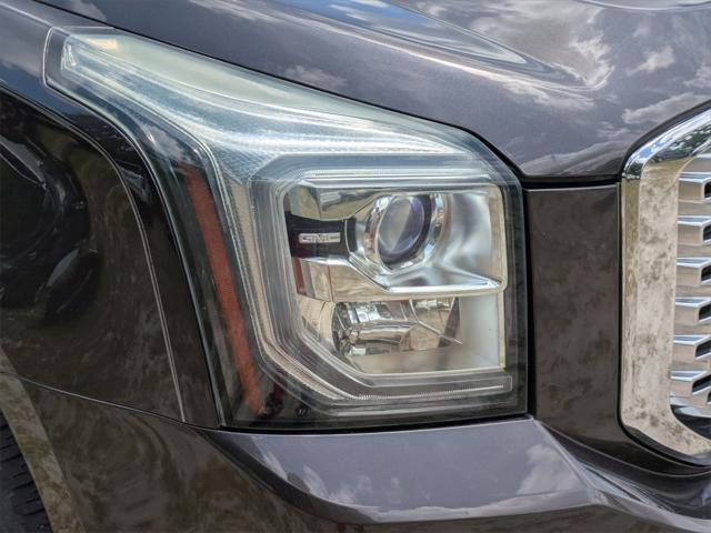 used 2016 GMC Yukon car, priced at $13,758