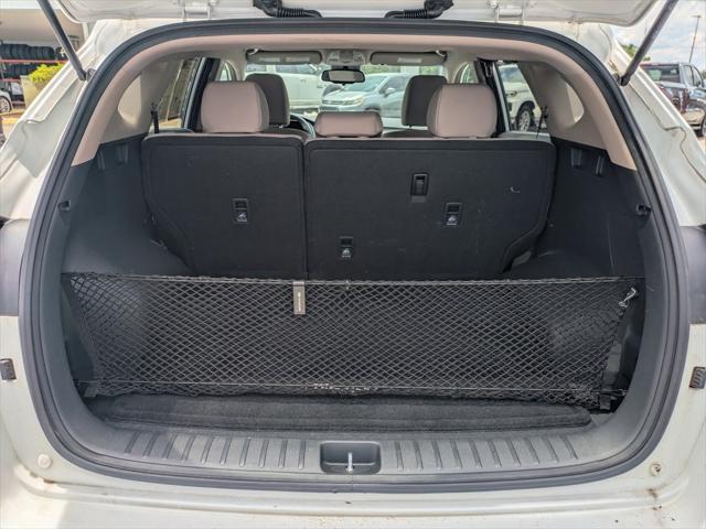 used 2019 Hyundai Tucson car, priced at $14,011