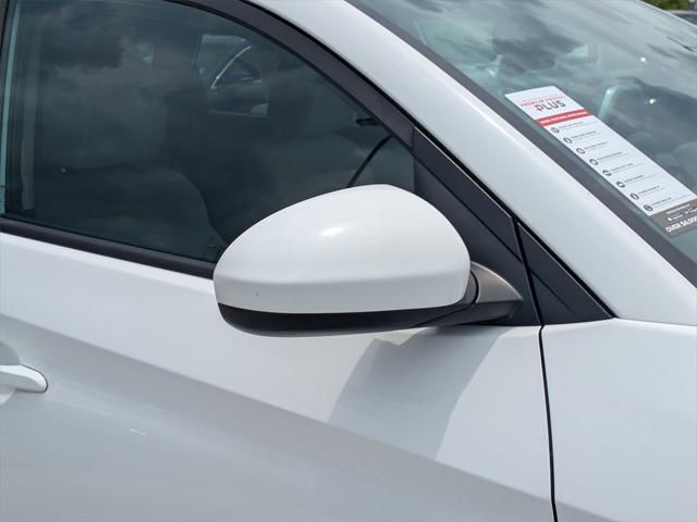 used 2019 Hyundai Tucson car, priced at $14,011