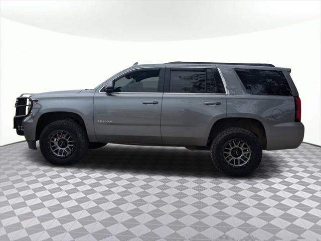 used 2019 Chevrolet Tahoe car, priced at $24,596