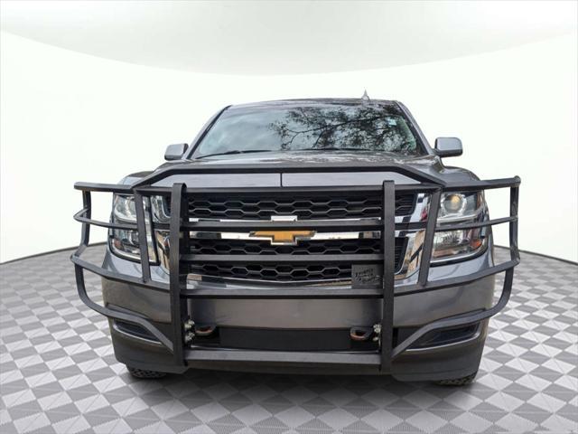 used 2019 Chevrolet Tahoe car, priced at $24,596