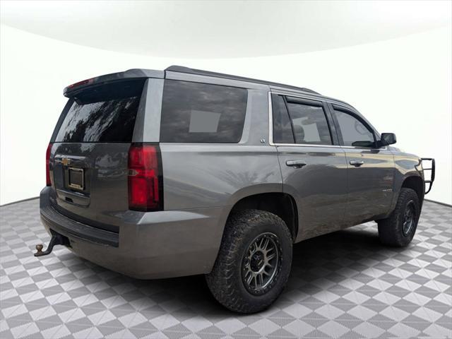 used 2019 Chevrolet Tahoe car, priced at $24,596