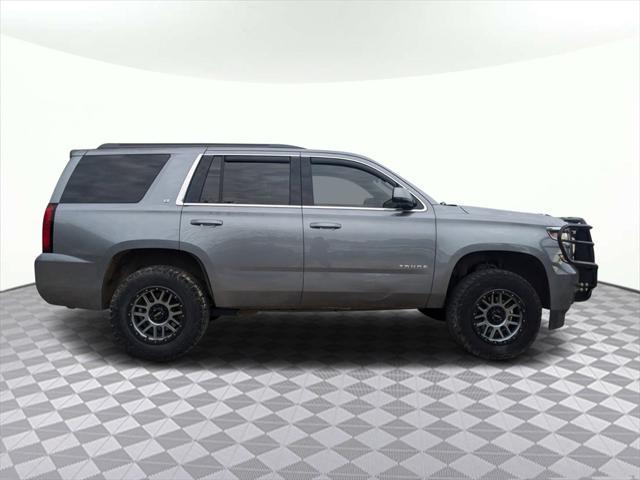 used 2019 Chevrolet Tahoe car, priced at $24,596