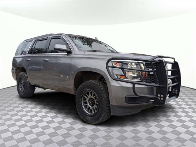 used 2019 Chevrolet Tahoe car, priced at $24,596