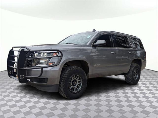 used 2019 Chevrolet Tahoe car, priced at $24,596