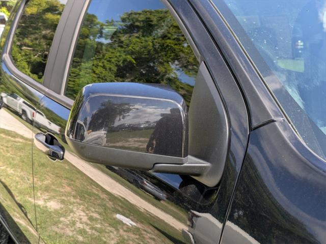 used 2019 Chevrolet Colorado car, priced at $22,435