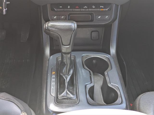 used 2019 Chevrolet Colorado car, priced at $22,435
