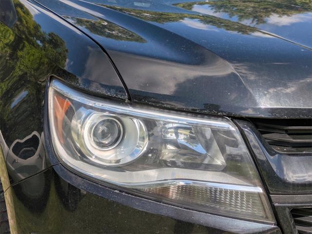used 2019 Chevrolet Colorado car, priced at $22,435