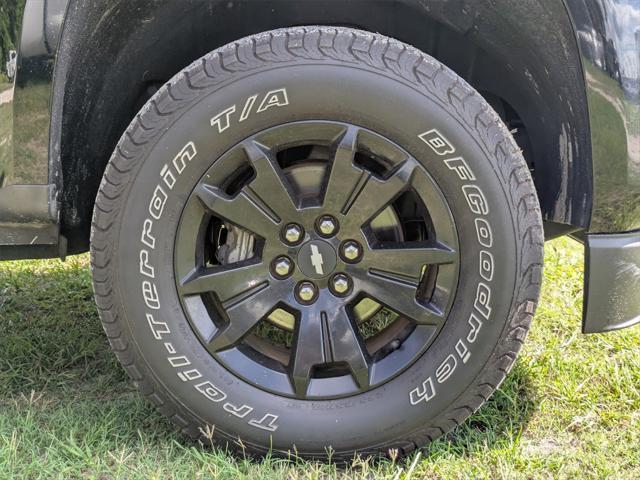 used 2019 Chevrolet Colorado car, priced at $22,435