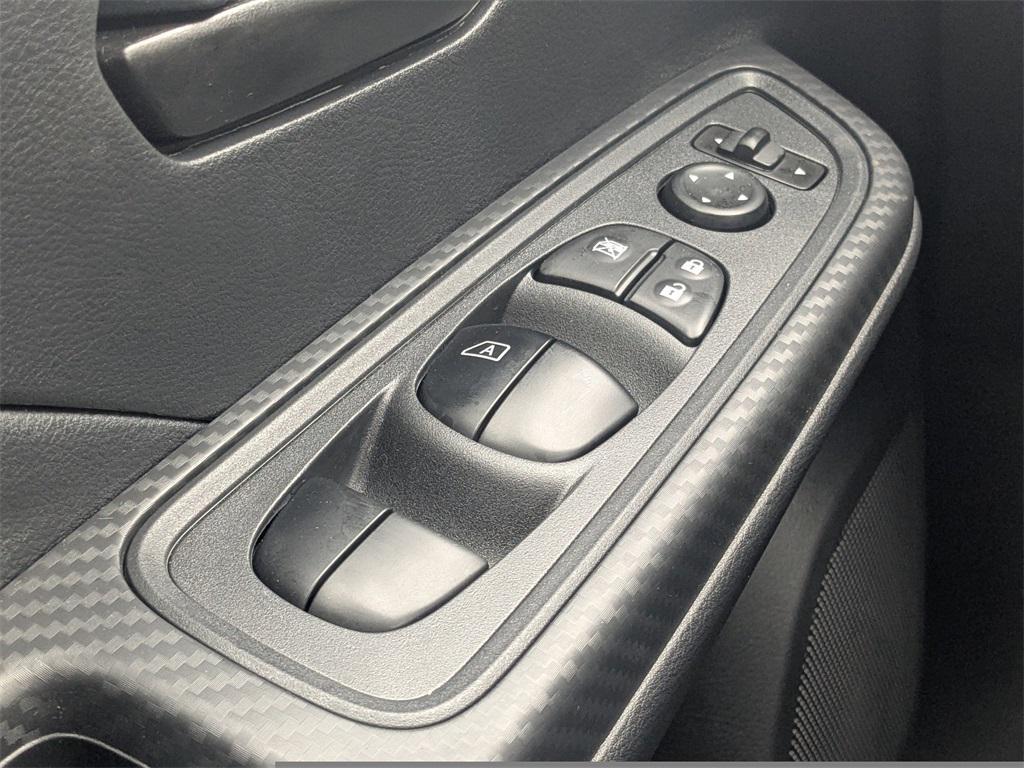 new 2025 Nissan Versa car, priced at $16,000