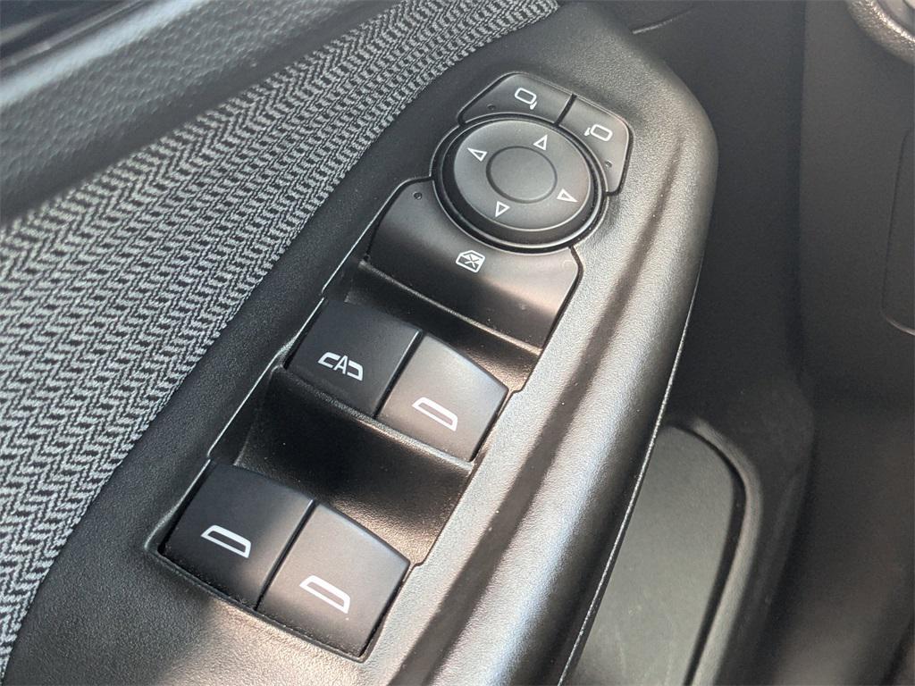 used 2023 Chevrolet TrailBlazer car, priced at $17,029