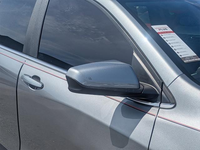 used 2023 Chevrolet Equinox car, priced at $19,078