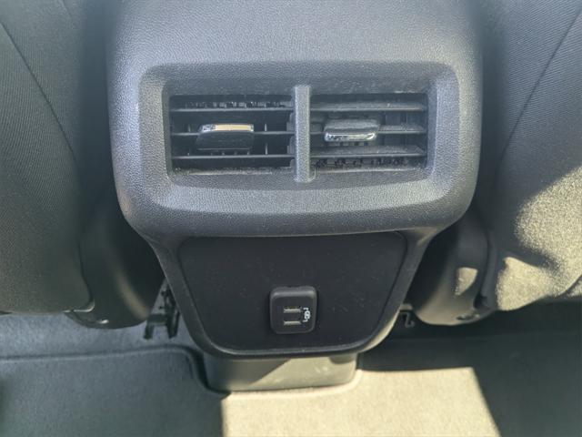 used 2023 Chevrolet Equinox car, priced at $19,078