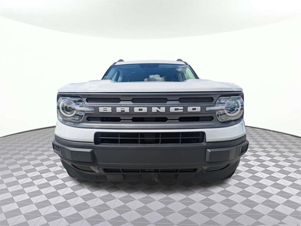 used 2024 Ford Bronco Sport car, priced at $24,146