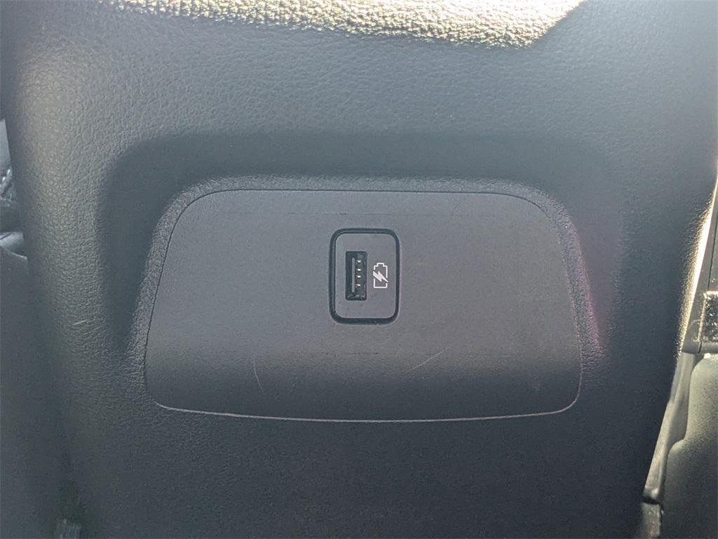 used 2024 Nissan Sentra car, priced at $17,530
