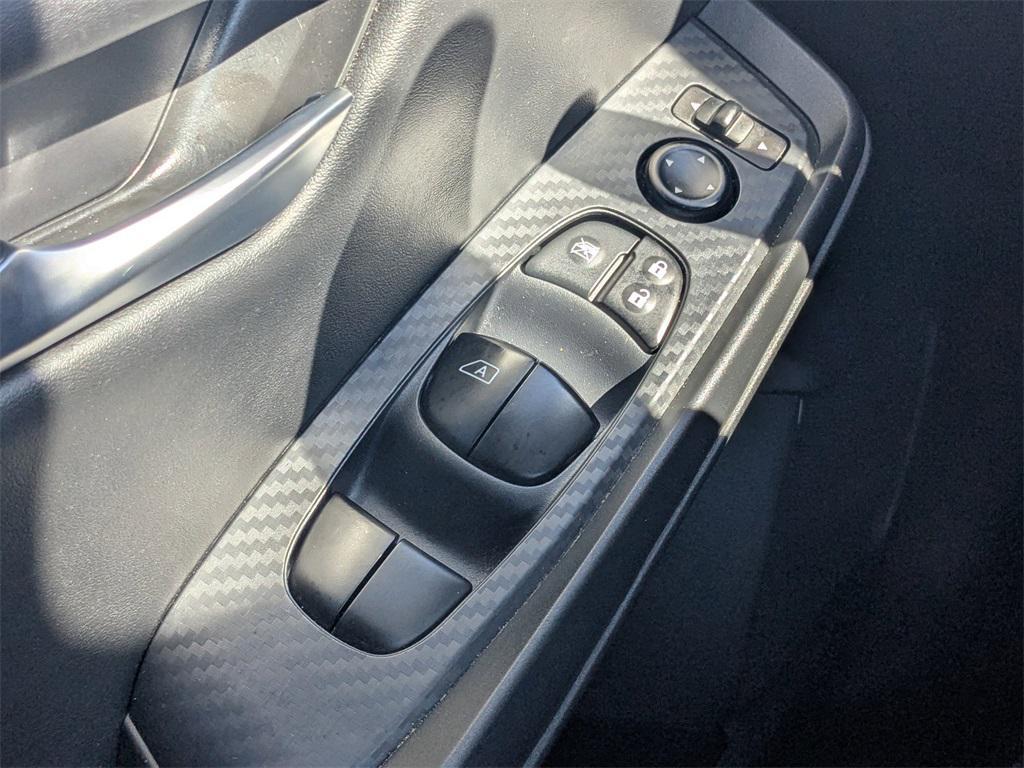 used 2024 Nissan Sentra car, priced at $17,530