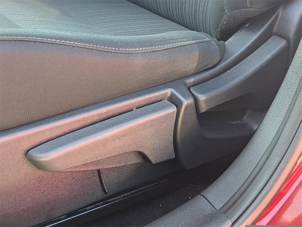 used 2024 Nissan Sentra car, priced at $17,530