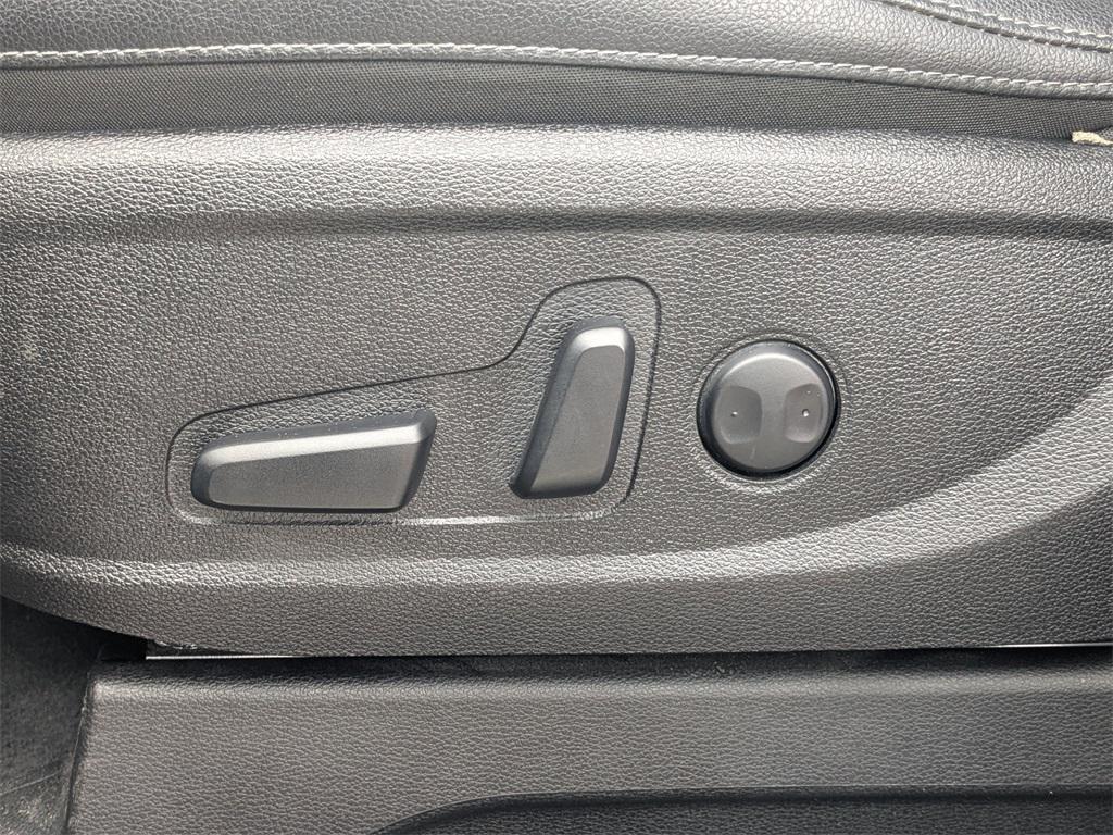 used 2022 Kia Telluride car, priced at $31,473
