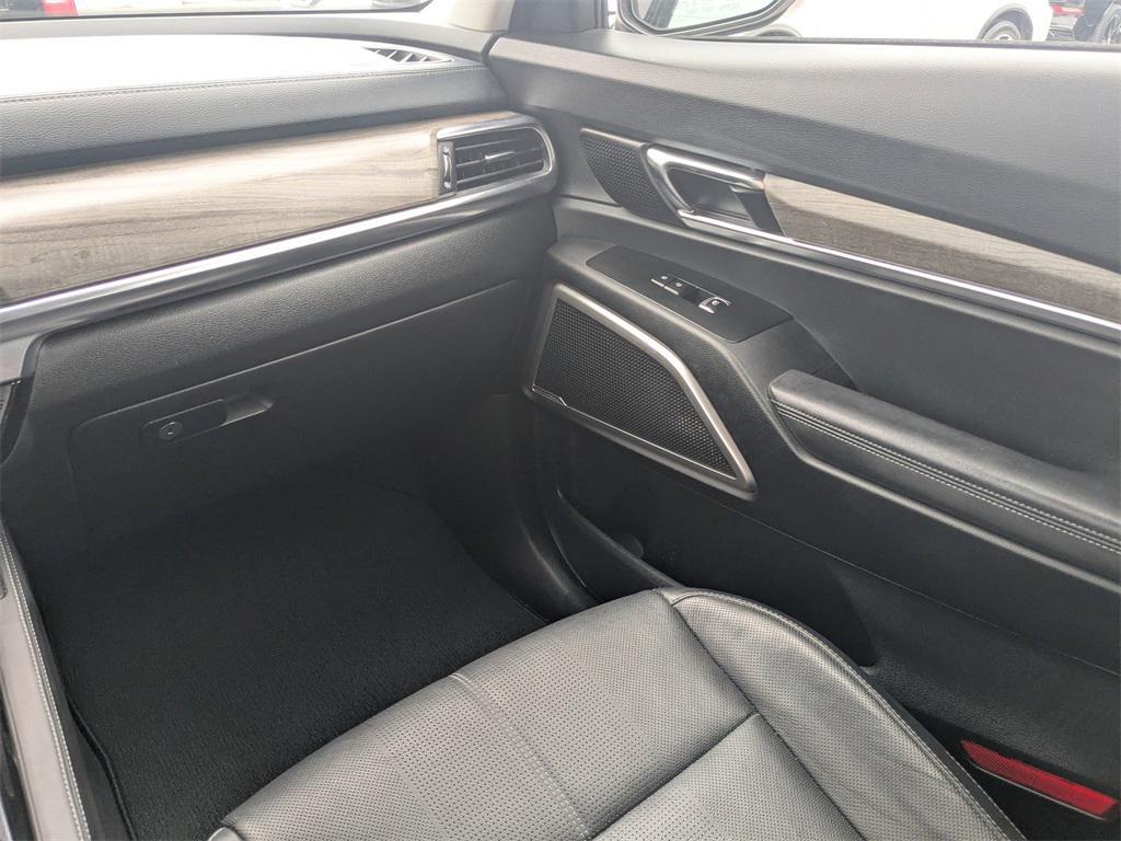used 2022 Kia Telluride car, priced at $31,473