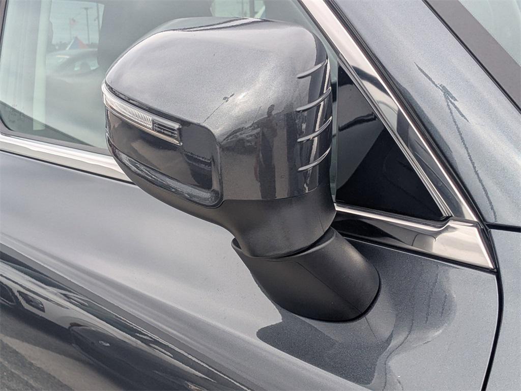 used 2022 Kia Telluride car, priced at $31,473