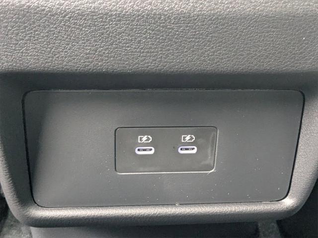 new 2025 Nissan Rogue car, priced at $31,816