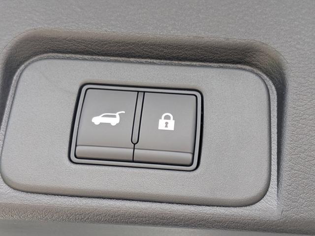 new 2025 Nissan Rogue car, priced at $31,816