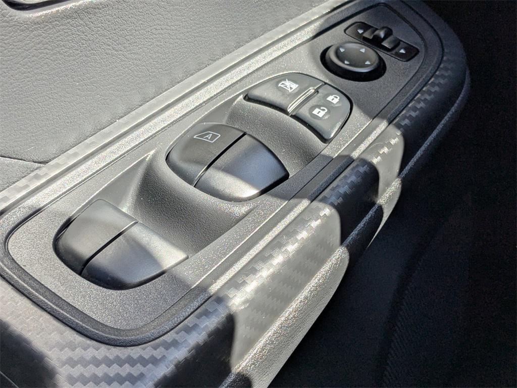 used 2025 Nissan Versa car, priced at $15,204