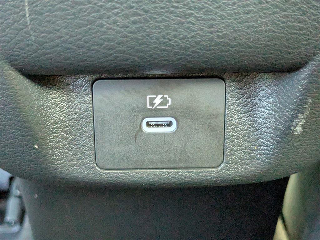 used 2025 Nissan Versa car, priced at $15,204