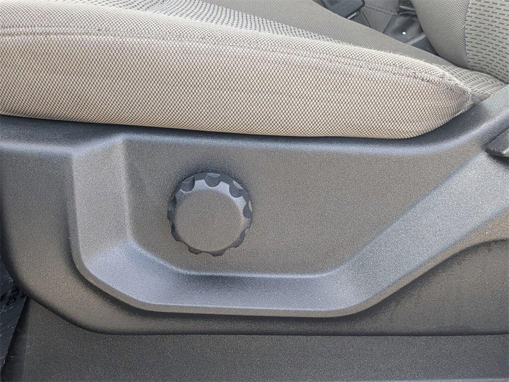 used 2022 Ford F-250 car, priced at $50,331