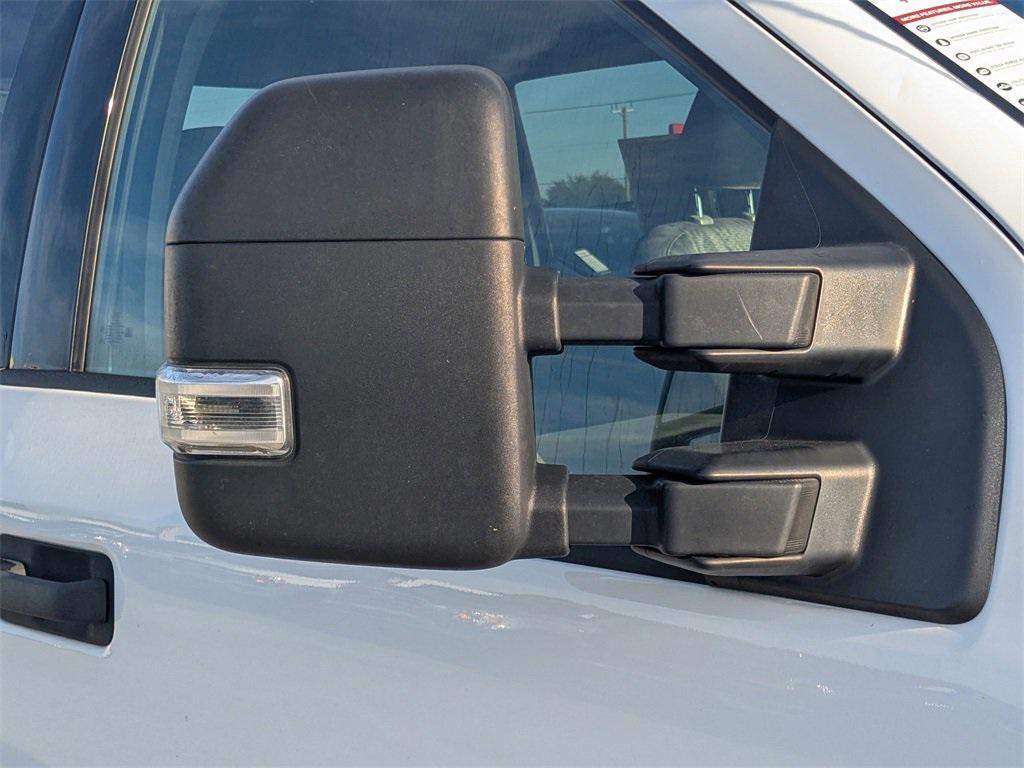 used 2022 Ford F-250 car, priced at $50,331