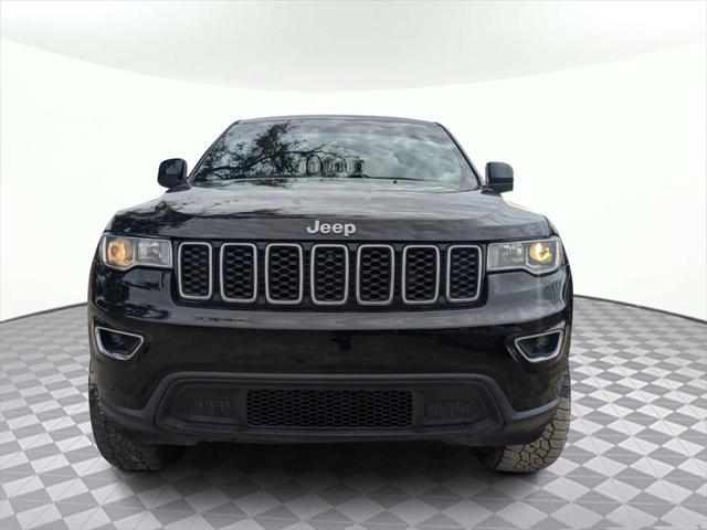 used 2019 Jeep Grand Cherokee car, priced at $16,485