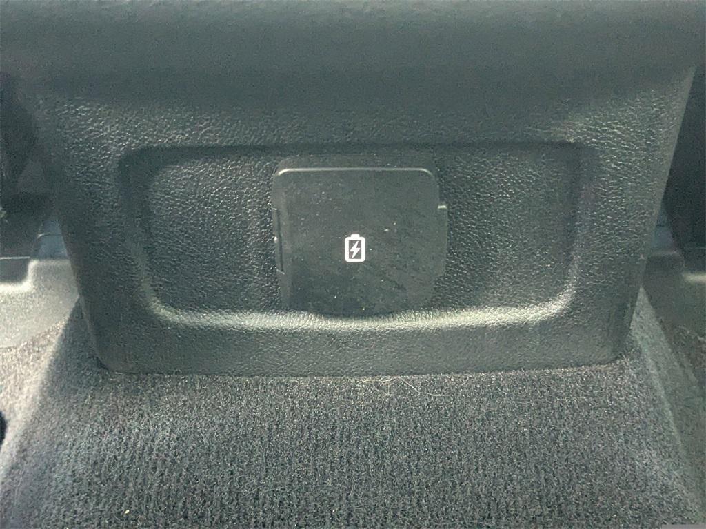 used 2021 Lincoln Corsair car, priced at $22,325