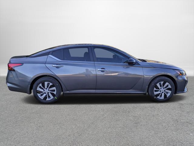 new 2025 Nissan Altima car, priced at $25,750