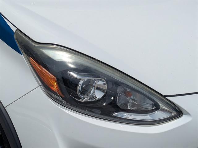 used 2018 Toyota Prius c car, priced at $13,244