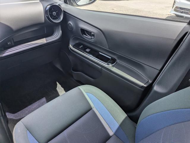 used 2018 Toyota Prius c car, priced at $13,244