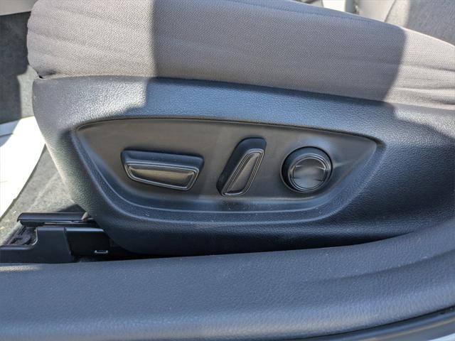used 2023 Toyota Camry car, priced at $21,450