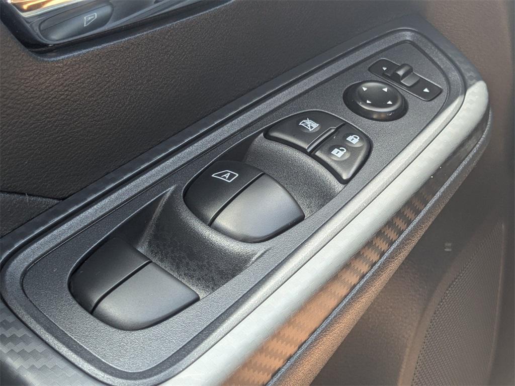 new 2025 Nissan Versa car, priced at $20,986
