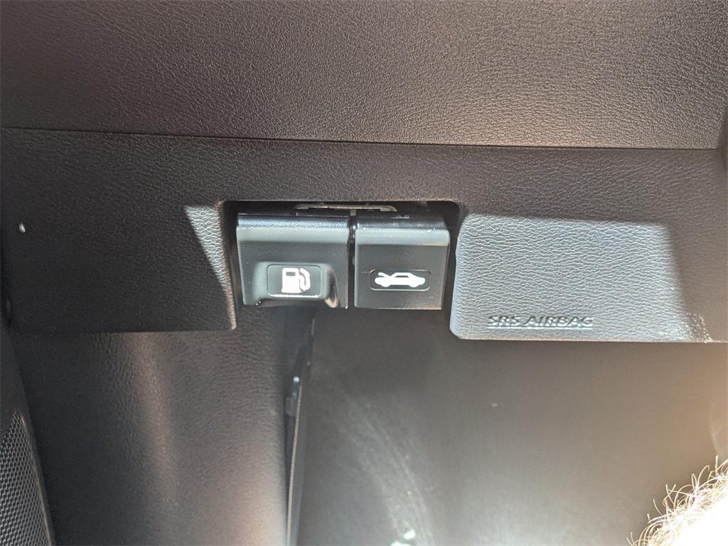 new 2025 Nissan Versa car, priced at $20,986