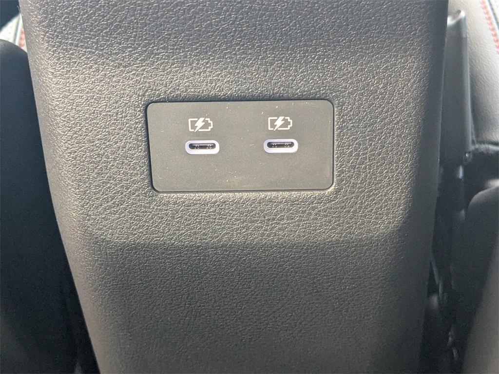 new 2026 Nissan Kicks car, priced at $27,773