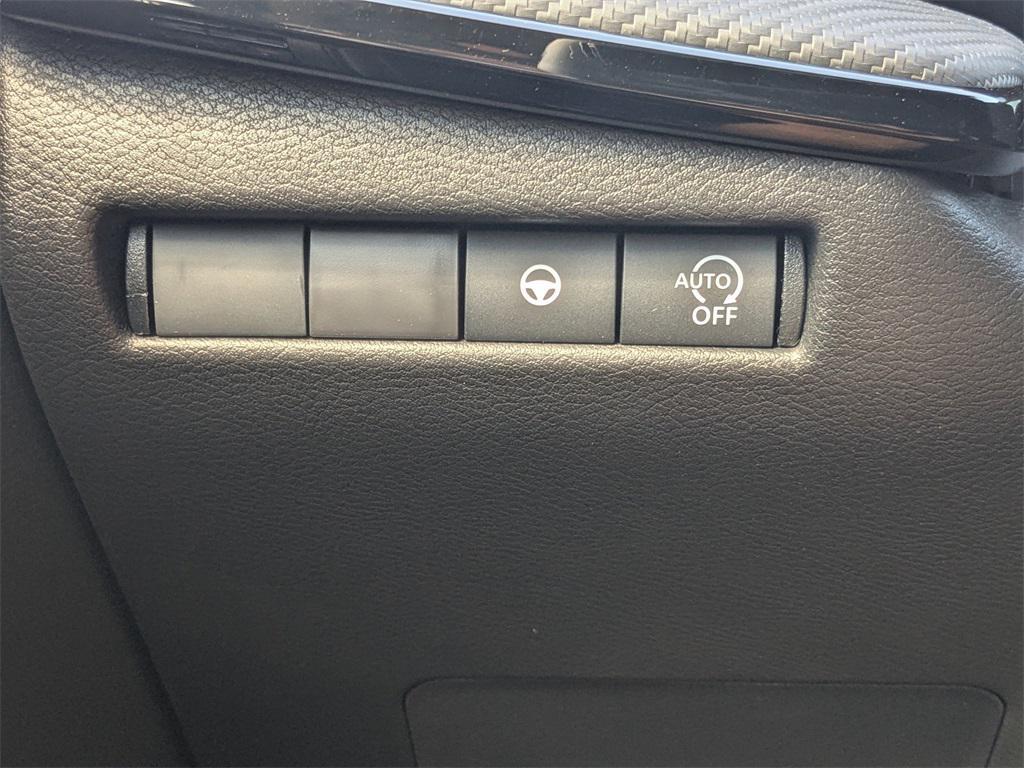 new 2026 Nissan Kicks car, priced at $27,773