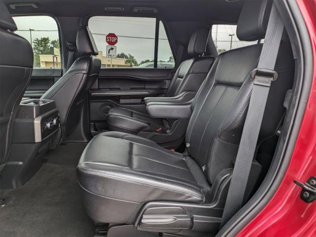 used 2021 Ford Expedition car, priced at $32,227