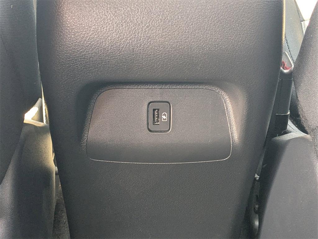 used 2024 Nissan Sentra car, priced at $18,378