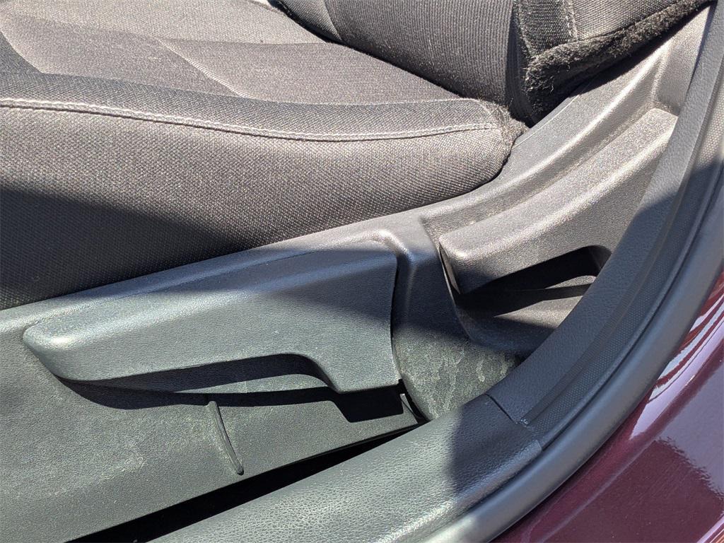 used 2024 Nissan Sentra car, priced at $18,378