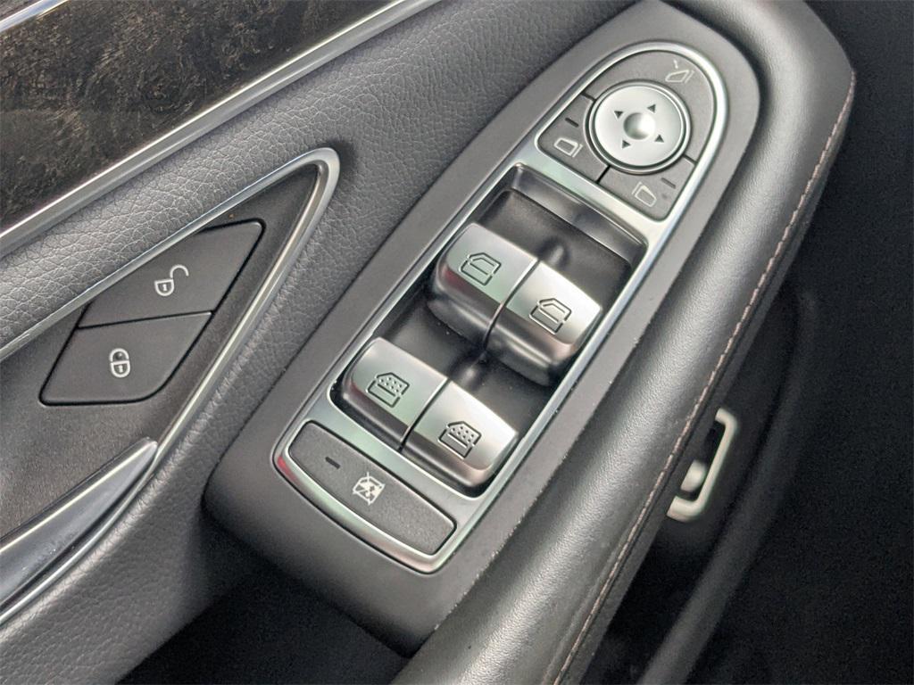 used 2019 Mercedes-Benz S-Class car, priced at $38,954