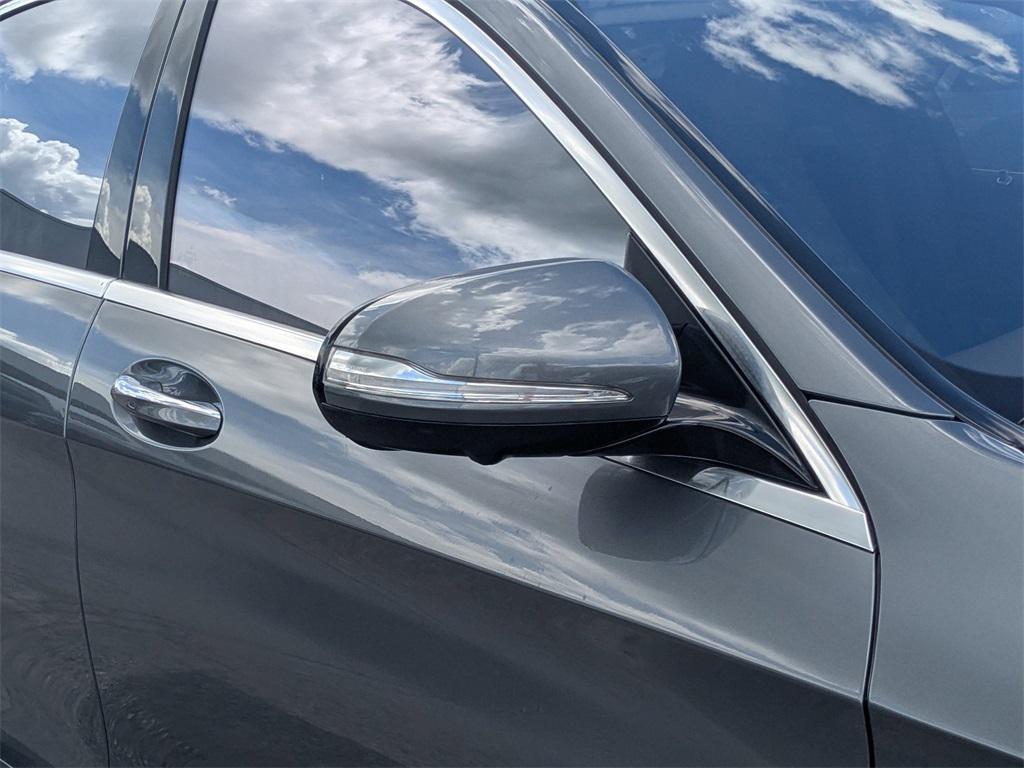 used 2019 Mercedes-Benz S-Class car, priced at $38,954
