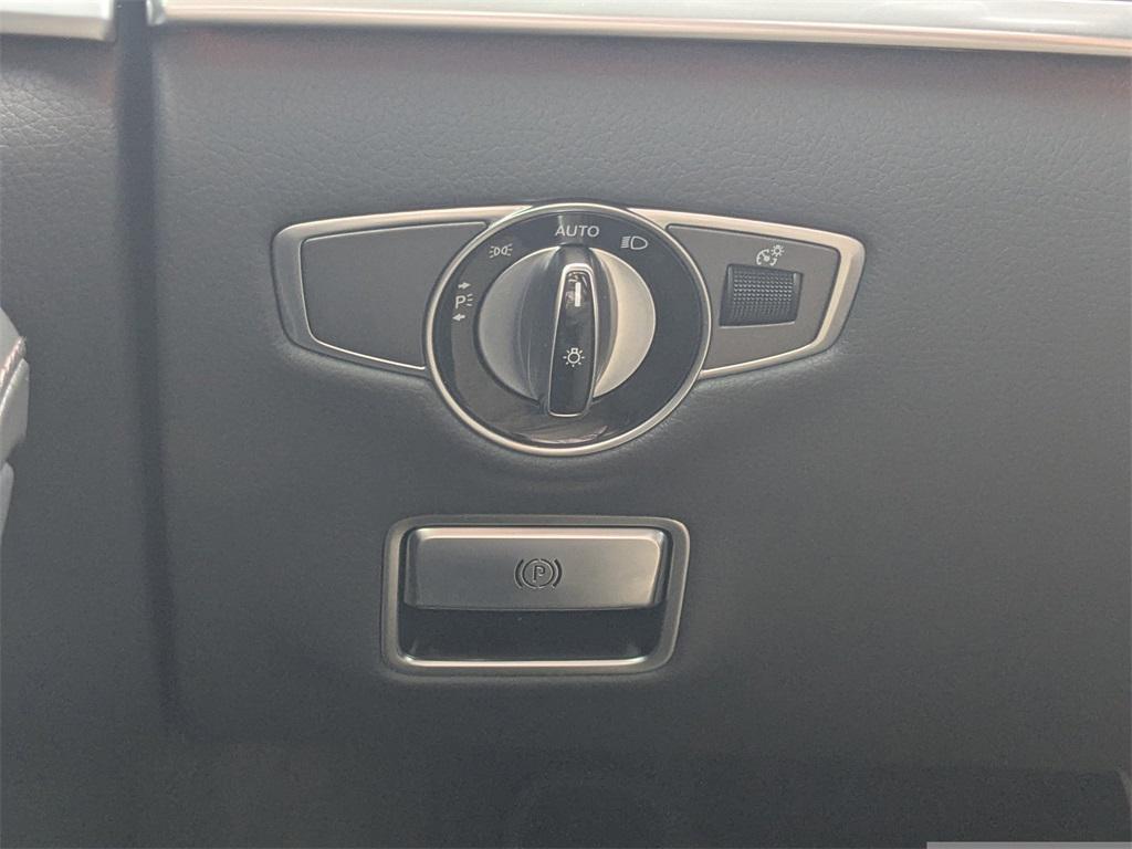used 2019 Mercedes-Benz S-Class car, priced at $38,954