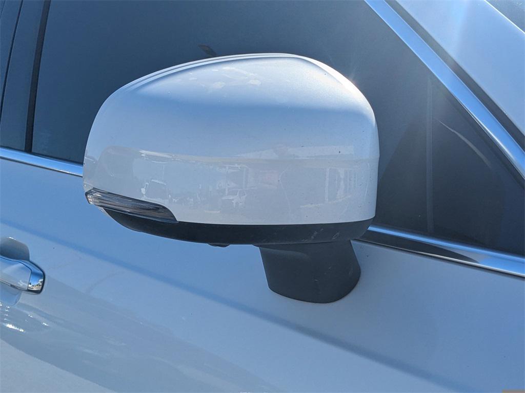 used 2022 Volvo XC90 Recharge Plug-In Hybrid car, priced at $33,429